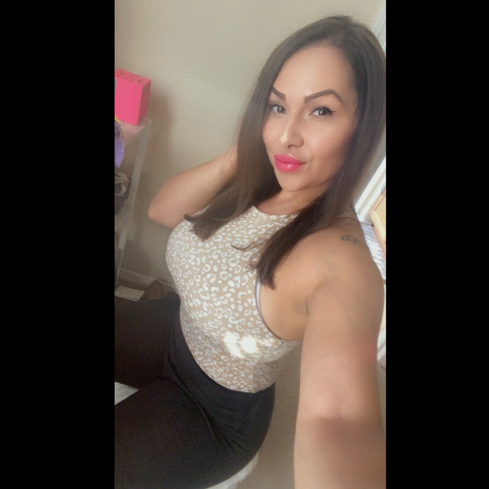 Meet your Posher, Christina